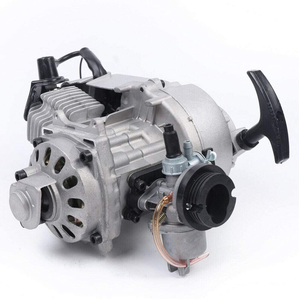 fast mini bike motors