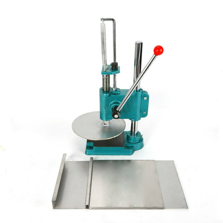 Manual dough sheeter - All industrial manufacturers