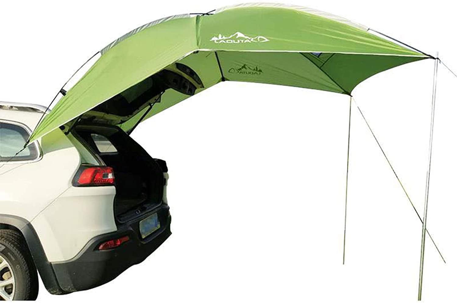 Car camping clearance awning