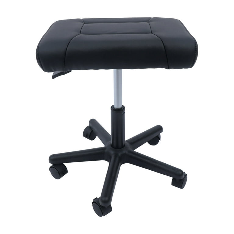 OUKANING Footrest Under Desk Height Adjustable Footrest Home