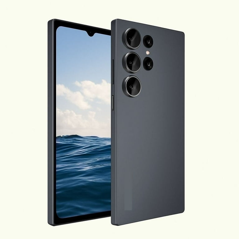 Oukitel C61 | 6.88″ HD+ | 16GB RAM + 128GB ROM | 5150mAh Battery