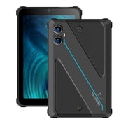 Oukitel RT3 PLUS Rugged Tablet 8.0" HD Display11000mAh Battery 16GB 4 12 128GB Android 15-Blue/Black