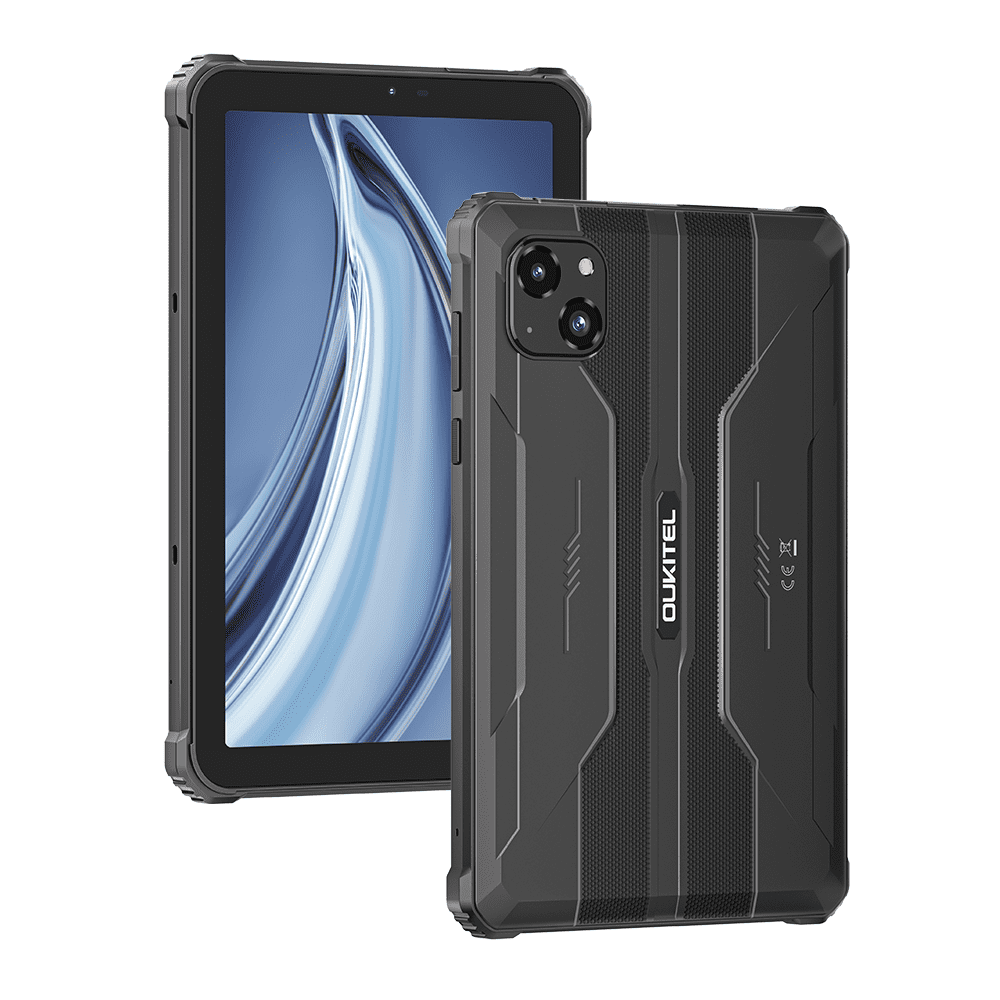 Oukitel RT3 PRO