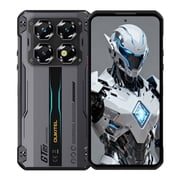 Oukitel WP60 5G Rugged Phone 7.2 HD+ Display 10,000mAh Big Battery 108MP Camera Android 1548GB+512GB NFC