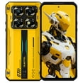 thumbnail image 1 of Oukitel WP60 5G Rugged Phone 7.2'' HD+ Display 10,000mAh Big Battery 108MP Camera Android 15(16GB+512GB NFC), 1 of 8