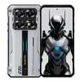thumbnail image 1 of OUKITEL WP60 5G Rugged Smartphone Unlocked, 48GB RAM (16GB+32GB Virtual) 512GB ROM, 7.2" 120Hz Large Screen Cell Phone, 10000mAh Battery, 108MP Camera, Android 15 Waterproof Phone, T-Mobile, 1 of 9