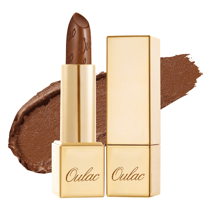 Oulac-Metallic-Shine-Lipstick-