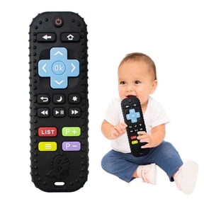 Vibrating Sensory Chew Toy - USB Chargeable Chewy Toys for Autism ...