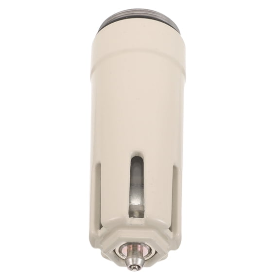 Oulii Alasum Easy Install Tire Machine Air Filter Lubricator Cup Replacement for Tire Changer