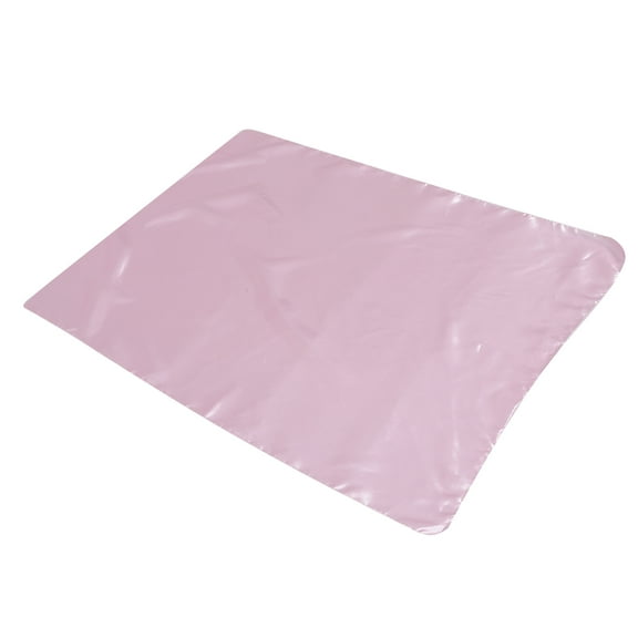 Oulii Pink Photography Background Cloth Multi Purpose Drop Cloth for Photo Booth and Events