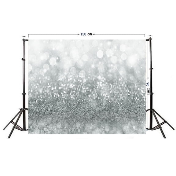 Oulii Seamless Photography Backdrop with Advanced Digital Print for Graduation and Celebration Photos