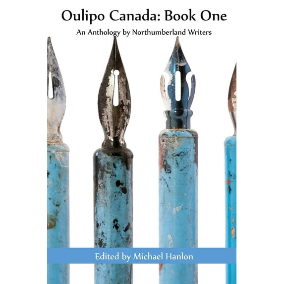 Oulipo Canada: Book One, (Paperback)