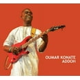 thumbnail image 1 of Oumar Konate - Addoh - World / Reggae - CD, 1 of 1