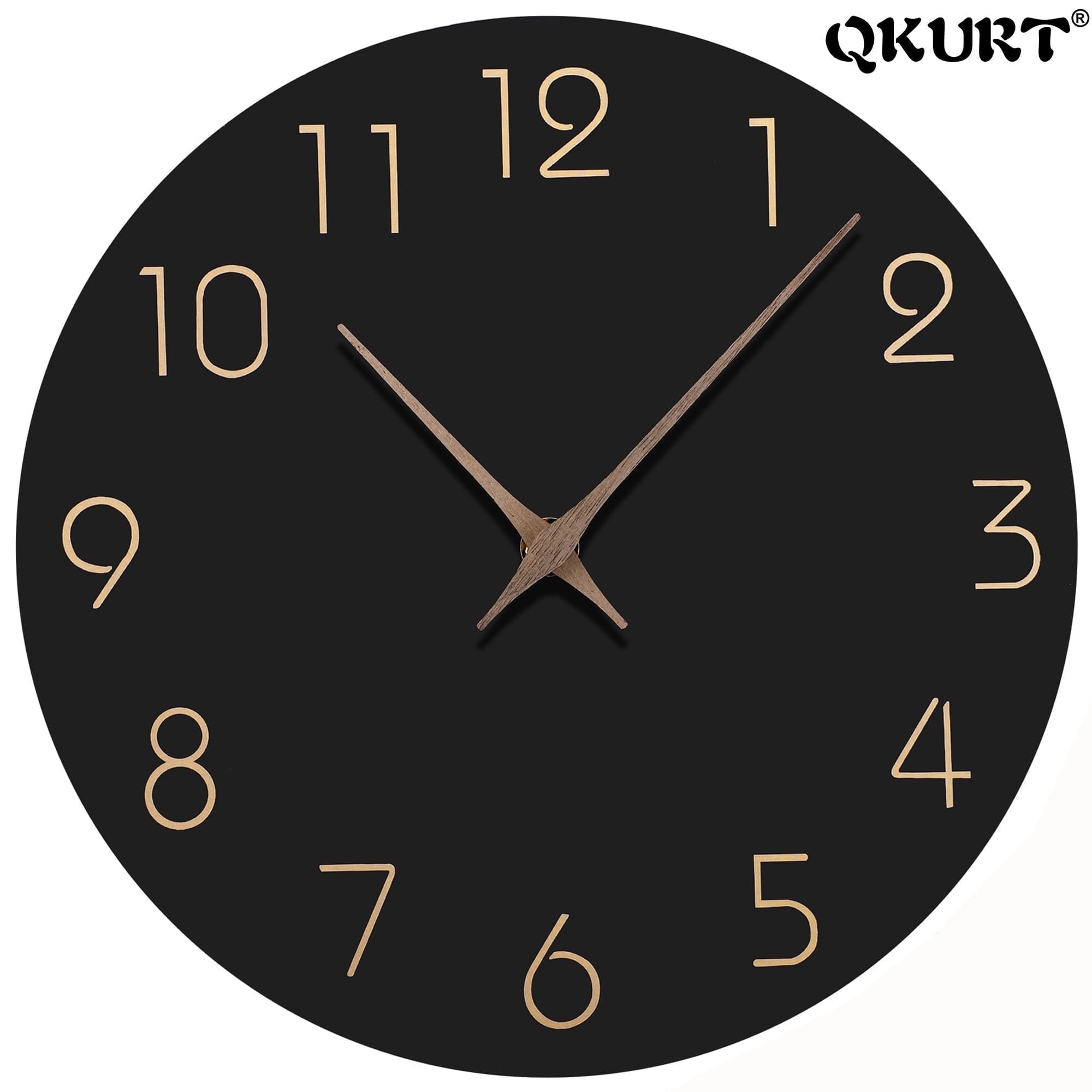 oumers-10inch-wall-clcok-battery-operated-silent-non-ticking-wood