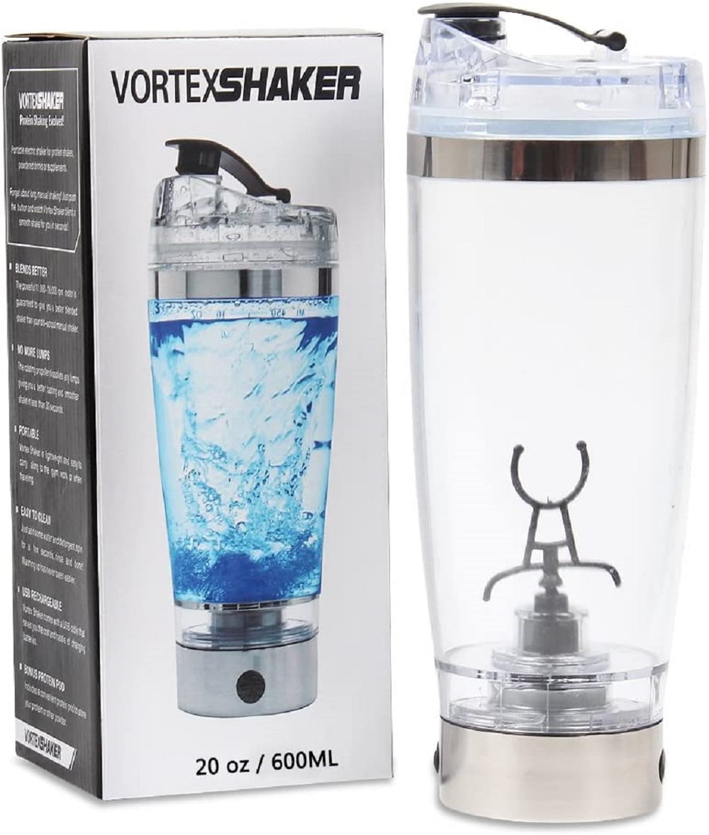 Oumilen 0.6 ltr Clear Blender Bottle