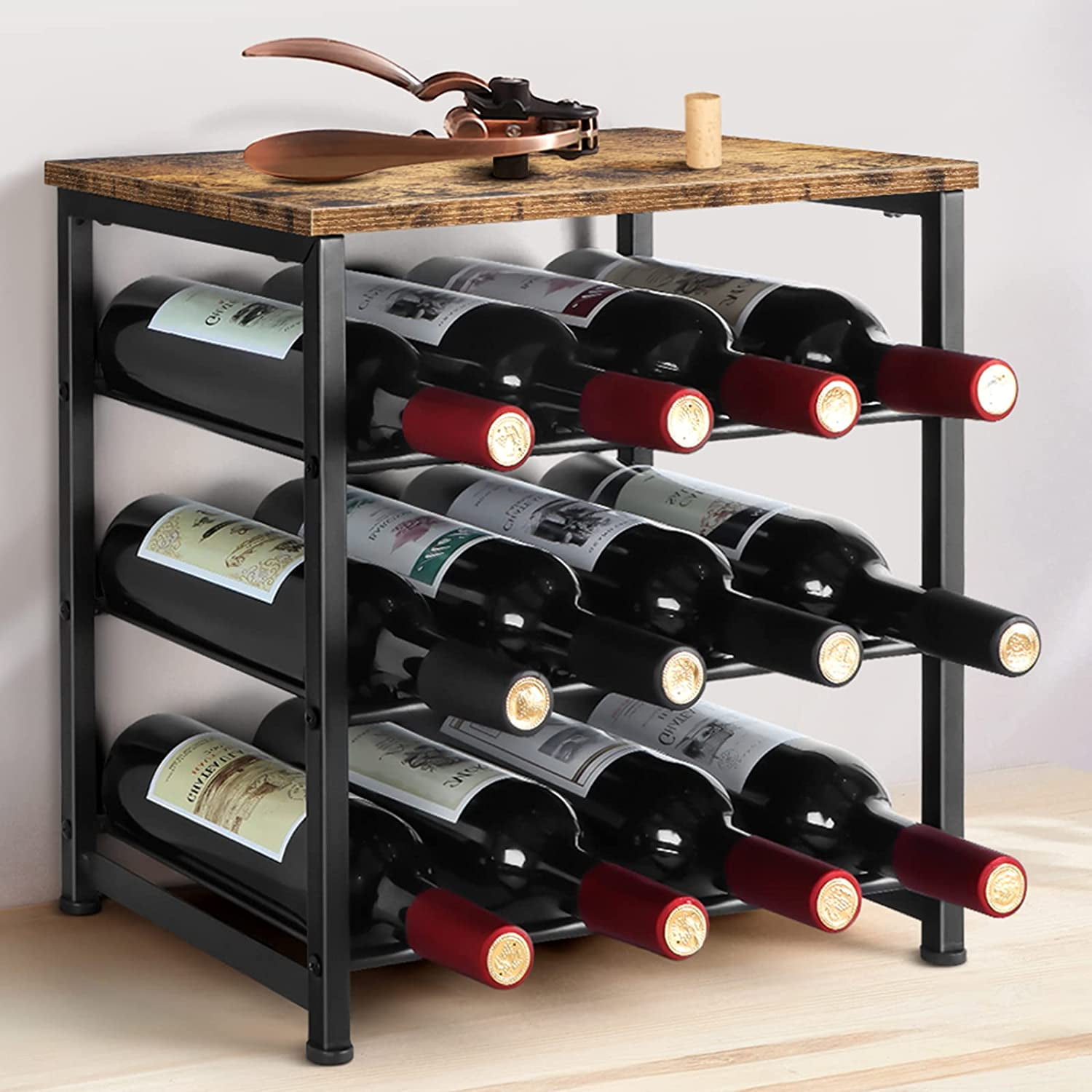 Wine rack online amart