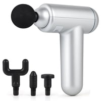 Oumilen Pro Sport Deep Tissue Percussion Muscle Massage Gun