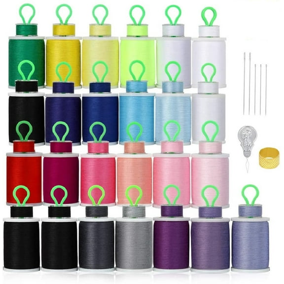 Oumilen Sewing Set 54 Pieces