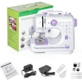 Oumilen Ufr505 Portable Sewing Machine
