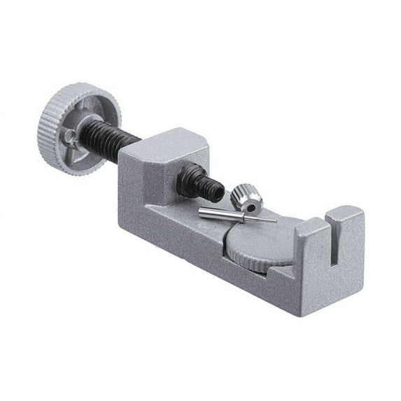 Oumilen Watch Repair Tool with Spring Lever, for Adjusting, Removing and Replacing Watch Straps