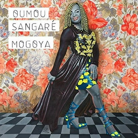 Mogoya [180 Gram Vinyl] [White Vinyl] [LP] - VINYL