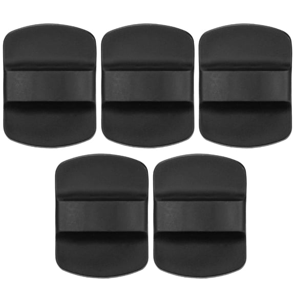 Ounalong 5-Pack Lid Slider Replacement for Yeti, Magnetic Lid Push Block Part Compatible with 10oz, 14oz, 16oz, 20oz, 26oz & 30oz Tumblers