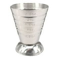 thumbnail image 1 of Ounce Jigger Bar Tapered Measuring Cup Compact Measuring Cup Measurer Cup Measuring Cup Measuring Shot Cup, 1 of 5