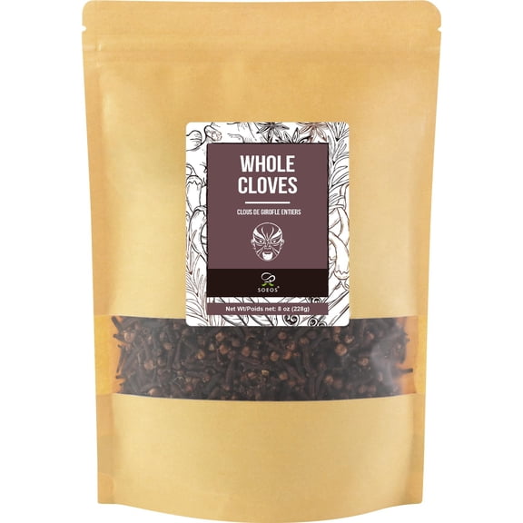 Ounce Quality Fresh Hand Picked Great For Foods And Tea Clove Pomander Balls Potpourri... Cloves 8