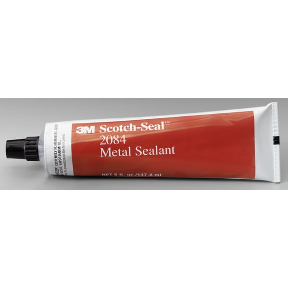 Ounce Scotch-Sealâ„¢ 2084 Aluminum Metal Sealer