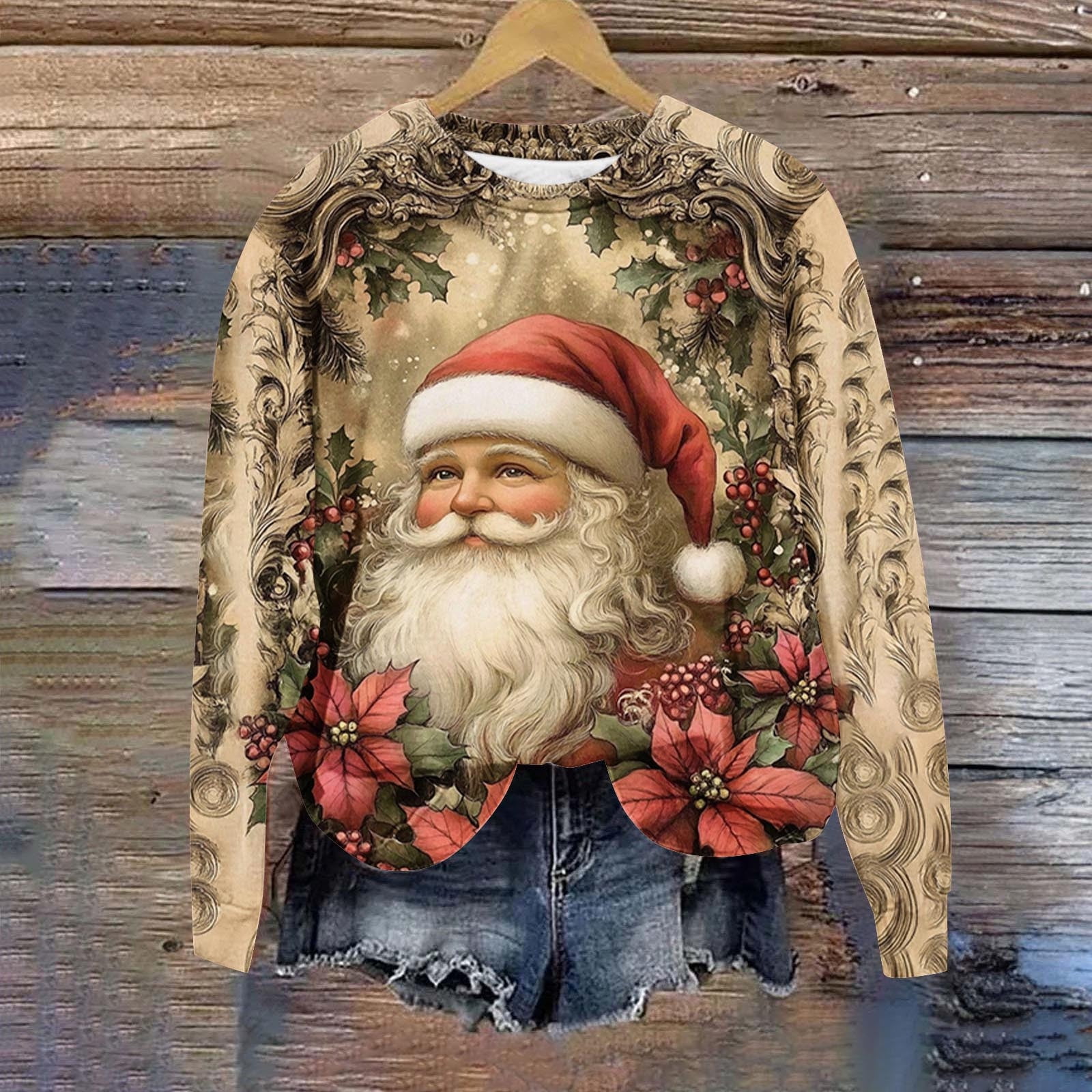 Men's Rudolph Rocks Motif LED Light Up Novelty Christmas Jumper in Sap – Tokyo Laundry