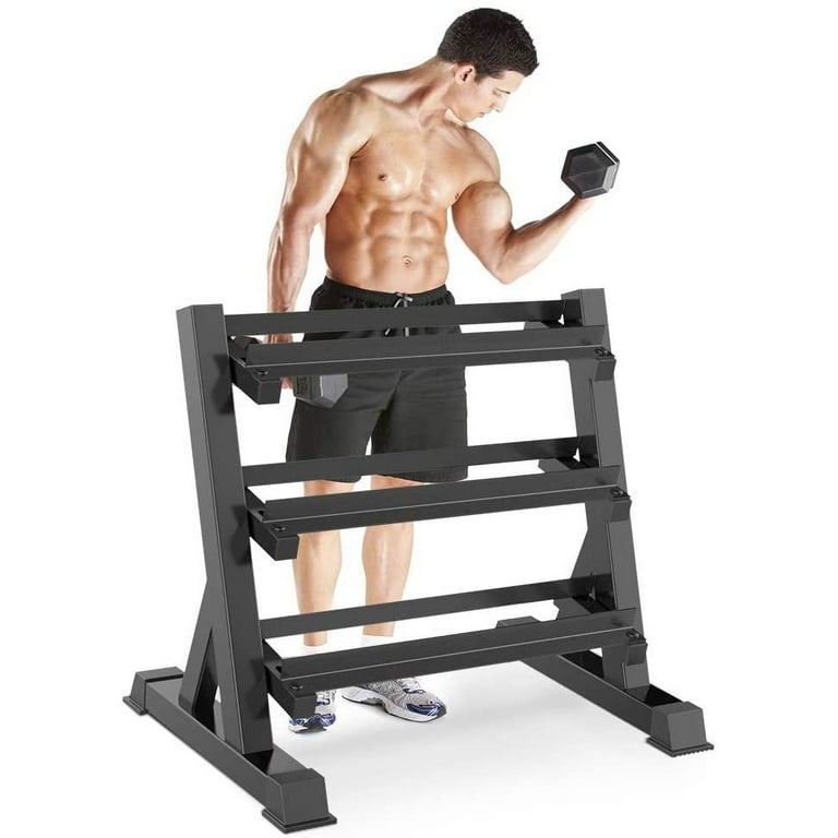 Heavy duty weight rack hotsell
