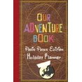 thumbnail image 1 of Pre-Owned Our Adventure Book Paris Parks Edition Holiday Planner (Paperback), 1 of 1