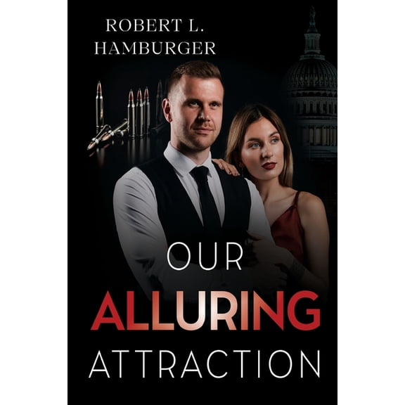 Our Alluring Attraction, (Paperback)
