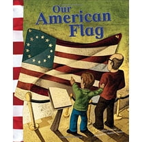 Pre-Owned Our American Flag (Paperback) 1404822186 9781404822184