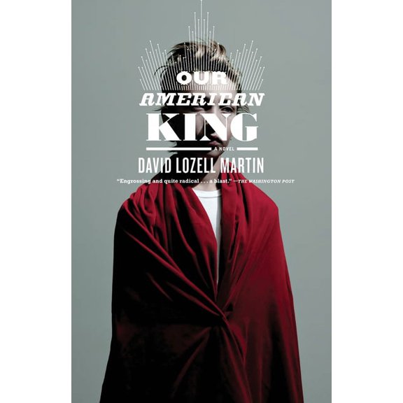 Our American King, (Paperback)