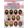 thumbnail image 1 of Our American Presidents: Their Lives And Legacies (DVD), Marshall Publishing, Special Interests, 1 of 1