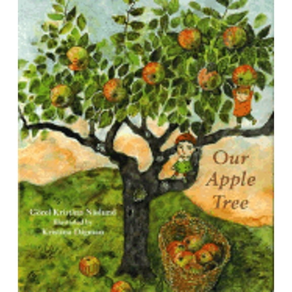 Pre-Owned Our Apple Tree (Hardcover) 1596430524 9781596430525