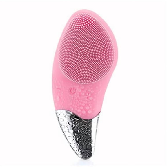 Our Aroma ARO-FC1-001 Rooibos Sonic Facial Cleansing Brush