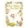 thumbnail image 1 of Our Baby's First Year: A Traditionally-Styled Keepsake., 1 of 1