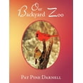 thumbnail image 1 of Our Backyard Zoo, (Paperback), 1 of 1