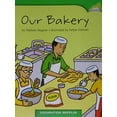 thumbnail image 1 of Pre-Owned Our Bakery Paperback, 1 of 1