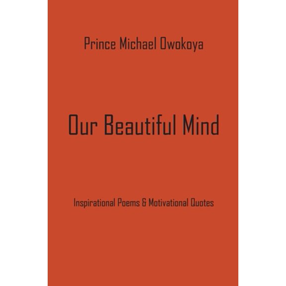 Pre-Owned Our Beautiful Mind (Paperback) 1663235791 9781663235794