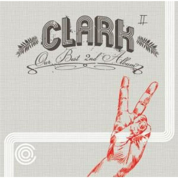 Our Best 2nd Album