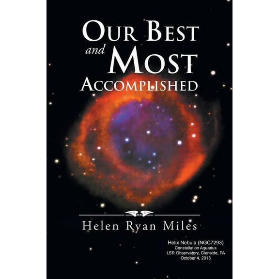Our Best and Most Accomplished (Paperback)