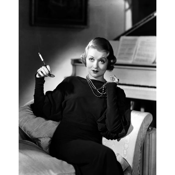 Our Betters Constance Bennett 1933 Photo Print (8 x 10)