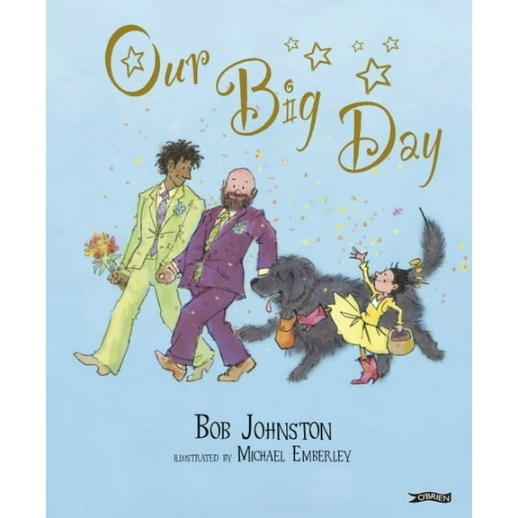 Our Big Day (Hardcover)