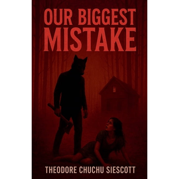 Our Biggest Mistake, (Paperback)