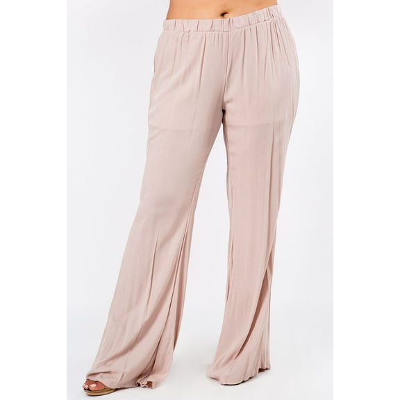 Our Breezy Flare Pants
