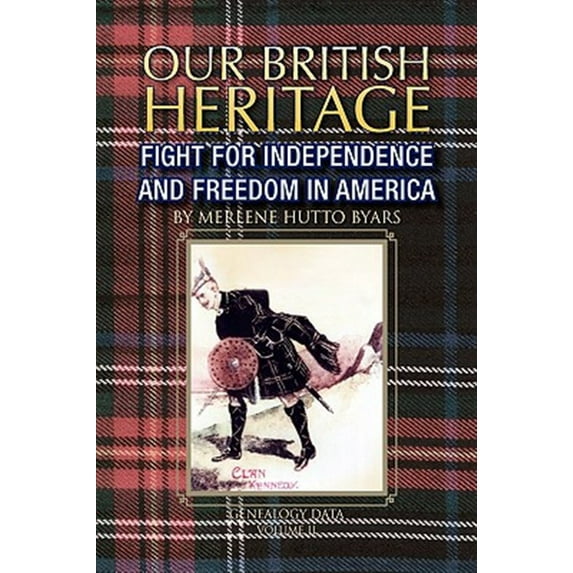 Our British Heritage