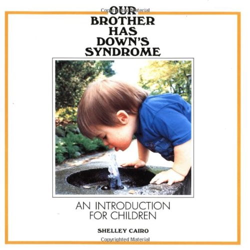Pre-Owned Our Brother Has Down's Syndrome (Paperback) 0920303315 9780920303313